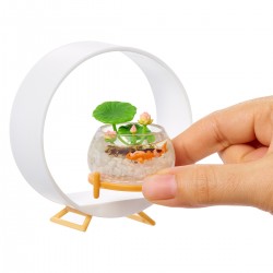 Игровой набор Miniverse серии Nature 2 - Создай мир природы фото-6