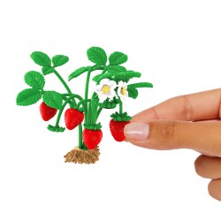 Игровой набор Miniverse серии Nature 2 - Создай мир природы фото-9