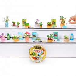 Игровой набор Miniverse серии Nature 2 - Создай мир природы фото-10