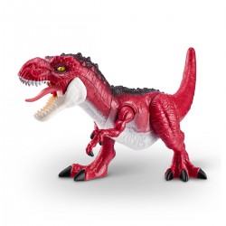 Інтерактивна іграшка Robo Alive - Тиранозавр фото-1