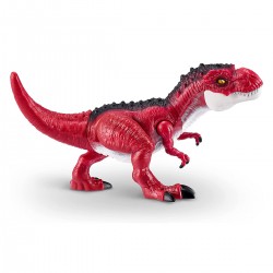 Інтерактивна іграшка Robo Alive - Тиранозавр фото-2