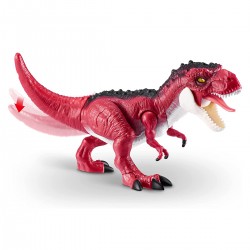 Інтерактивна іграшка Robo Alive - Тиранозавр фото-3