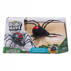 Інтерактивна іграшка Robo Alive - Павук фото-6