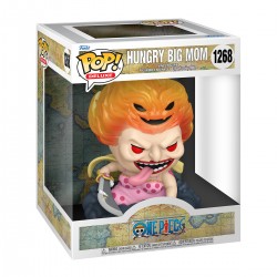 Ігрова фігурка Funko POP! - Голодна Велика Мама