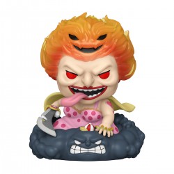 Ігрова фігурка Funko POP! - Голодна Велика Мама фото-2