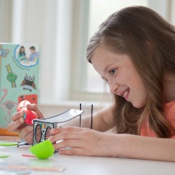 Детская 3D-ручка 3Doodler Start - ДИЗАЙНЕР фото-2