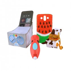 Детская 3D-ручка 3Doodler Start - ДИЗАЙНЕР фото-5