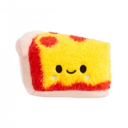 Мягкая игрушка-антистресс Fluffie Stuffiez серии Small Plush-Торт/Пицца фото-6