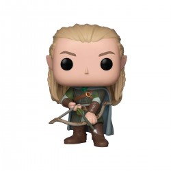 Игровая фигурка FUNKO POP! серии Властелин колец - ЛЕГОЛАС фото-1