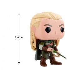 Игровая фигурка FUNKO POP! серии Властелин колец - ЛЕГОЛАС фото-2