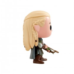 Игровая фигурка FUNKO POP! серии Властелин колец - ЛЕГОЛАС фото-3