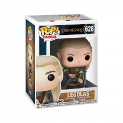 Игровая фигурка FUNKO POP! серии Властелин колец - ЛЕГОЛАС фото-6