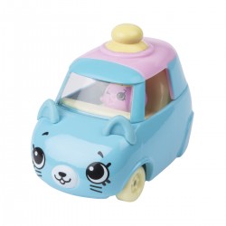 Міні-Машинка Shopkins Cutie Cars S3 -Бебі Машинка фото-2
