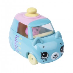 Міні-Машинка Shopkins Cutie Cars S3 -Бебі Машинка фото-3