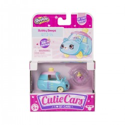 Міні-Машинка Shopkins Cutie Cars S3 -Бебі Машинка фото-4