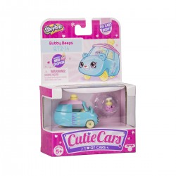 Міні-Машинка Shopkins Cutie Cars S3 -Бебі Машинка фото-5