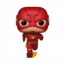 Игровая Фигурка Funko Pop! Серии Флэш - Флэш фото-1