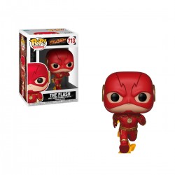 Игровая Фигурка Funko Pop! Серии Флэш - Флэш фото-2
