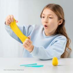 Меганабір пластиліну, що самостійно твердіє, Ліпака – Посіпаки фото-6