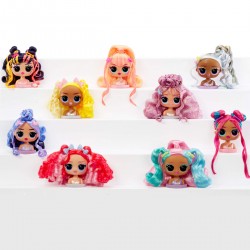 Кукла-манекен L.O.L. Surprise! Tweens серии Surprise Swap - Образ диско фото-3