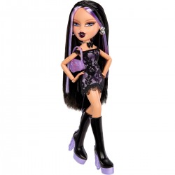Ігровий набір з лялькою Bratz серії Stylin' Birthday — Джейд фото-2