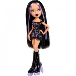 Ігровий набір з лялькою Bratz серії Stylin' Birthday — Джейд фото-3
