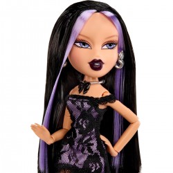 Ігровий набір з лялькою Bratz серії Stylin' Birthday — Джейд фото-4