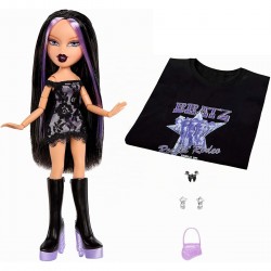 Ігровий набір з лялькою Bratz серії Stylin' Birthday — Джейд фото-5