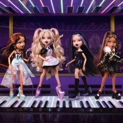 Ігровий набір з лялькою Bratz серії Stylin' Birthday — Джейд фото-9