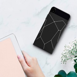 Беспроводная Портативная Батарея Xoopar - Geo Wireless Powerbank ( 5000 Ма*Ч) фото-8
