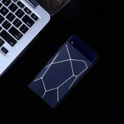 Беспроводная Портативная Батарея Xoopar - Geo Wireless Powerbank ( 5000 Ма*Ч) фото-12