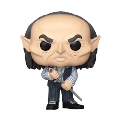 Игровая фигурка Funko POP! серии Гарри Поттер S20 - Крюкохват фото-2