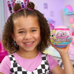 Игровой набор с куклой L.O.L. Surprise! – Волшебные феи фото-10