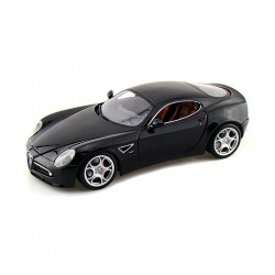 Авто-Конструктор - Alfa 8C Competizione (1:32) фото-2