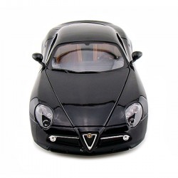 Авто-Конструктор - Alfa 8C Competizione (1:32) фото-3