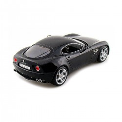 Авто-Конструктор - Alfa 8C Competizione (1:32) фото-1
