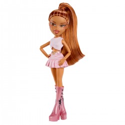 Кукла Bratz серии Pop Starz – Ясмин фото-6