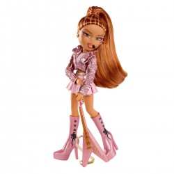 Кукла Bratz серии Pop Starz – Ясмин фото-8