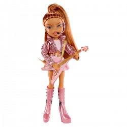 Кукла Bratz серии Pop Starz – Ясмин фото-9