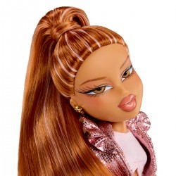 Кукла Bratz серии Pop Starz – Ясмин фото-10