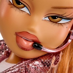 Кукла Bratz серии Pop Starz – Ясмин фото-11