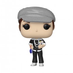 Игровая фигурка Funko POP! серии Дьявол носит Prada - Энди Сакс с книгой фото-2