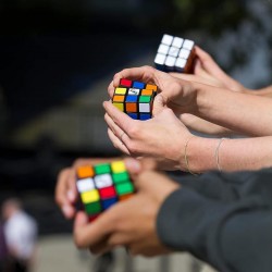 Головоломка Rubik`s S3 - Кубик 3x3 фото-4