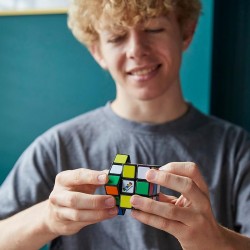 Головоломка Rubik`s S3 - Кубик 3x3 фото-5