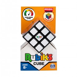 Головоломка Rubik`s S3 - Кубик 3x3 фото-8