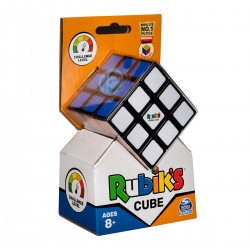 Головоломка Rubik`s S3 - Кубик 3x3 фото-9