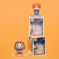 Игровая фигурка Bitty POP! серии Гарри Поттер (в асс.) фото-4