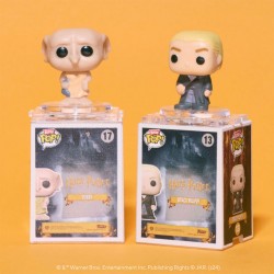 Игровая фигурка Bitty POP! серии Гарри Поттер (в асс.) фото-5