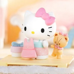 Фігурка-сюрприз Pop Top Hello Kitty – Мила подружка фото-2