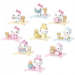 Фігурка-сюрприз Pop Top Hello Kitty – Мила подружка фото-4